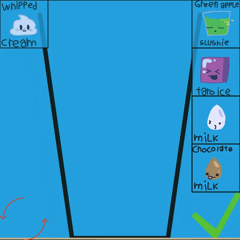 Game by @_Shaira_