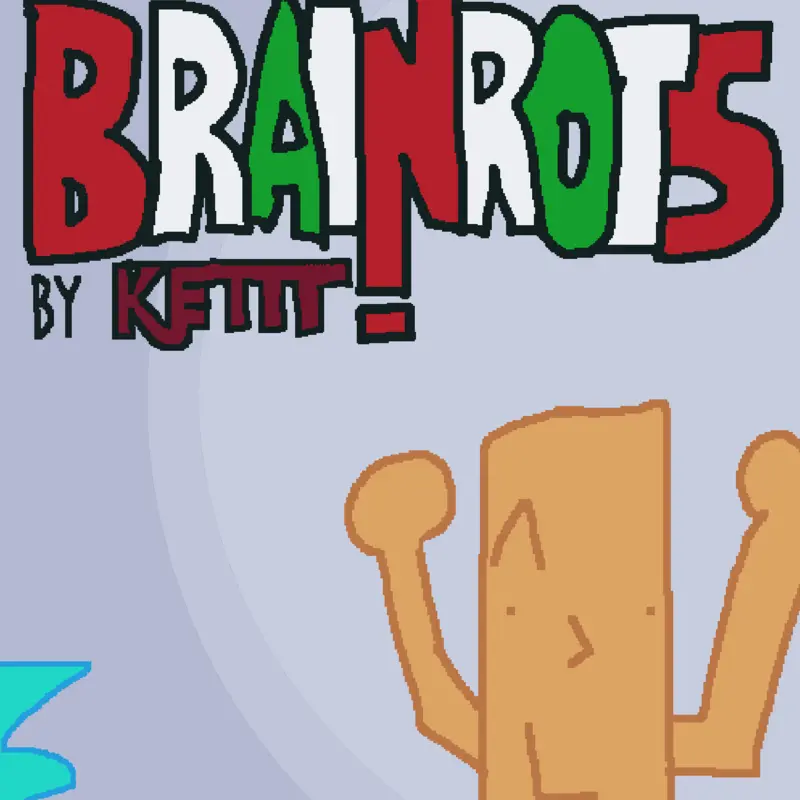 Find the Brainrots by @kettt