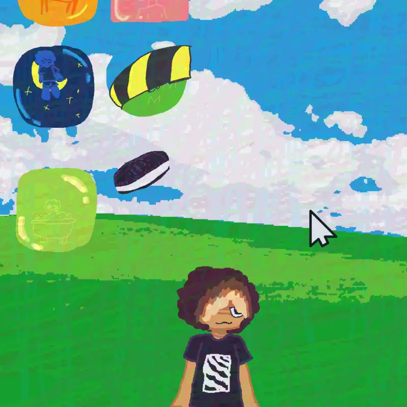 Game by @pitayafangirl45