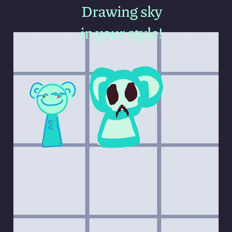 Game by @Mavuika_