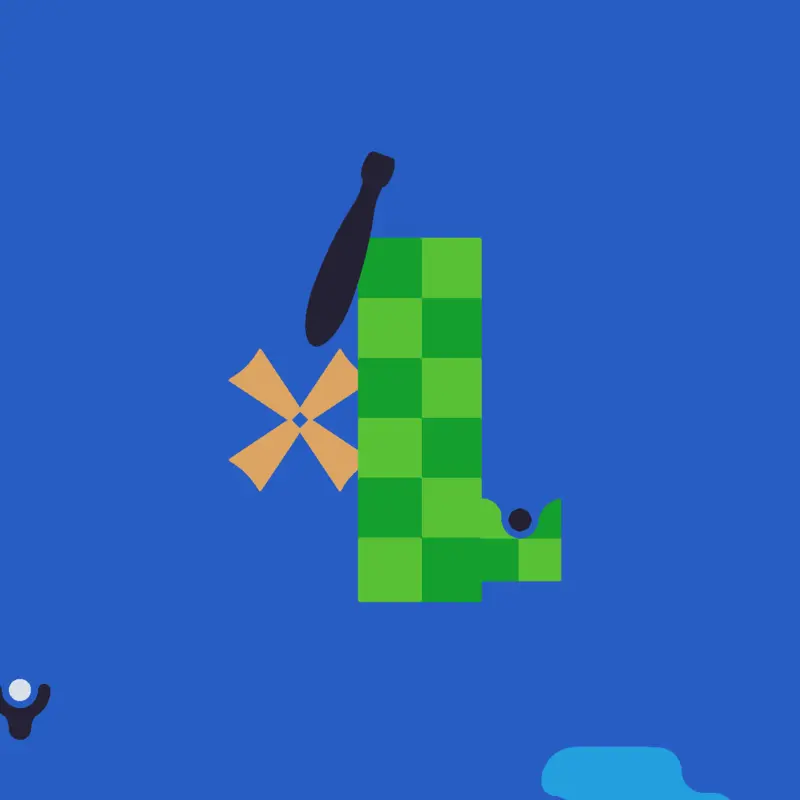 Game by @Kopkehev