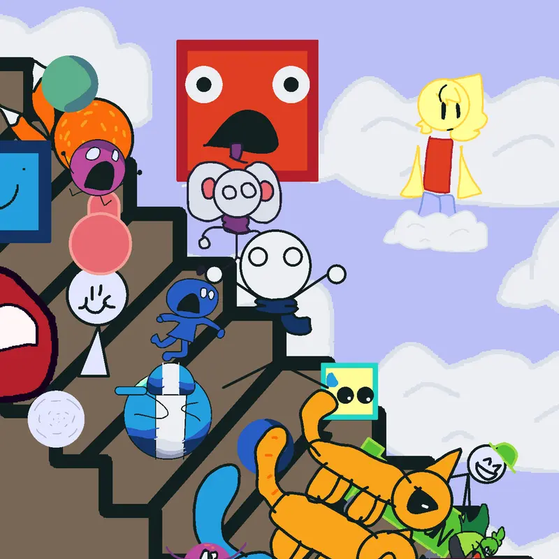 Game by @Mimo_studios