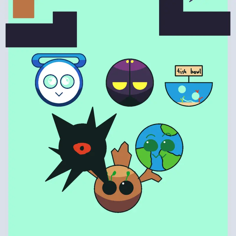 Game by @everett7