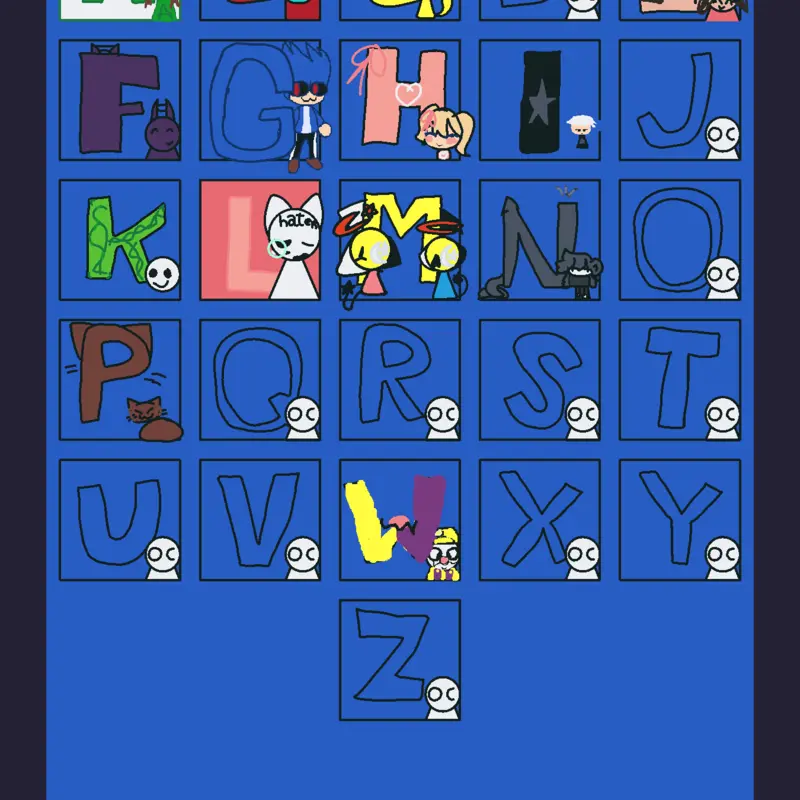 Game by @melos09_plankton
