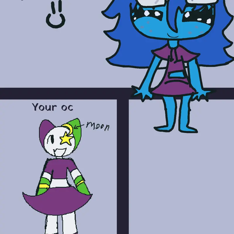 Game by @TetoBaguetteYay