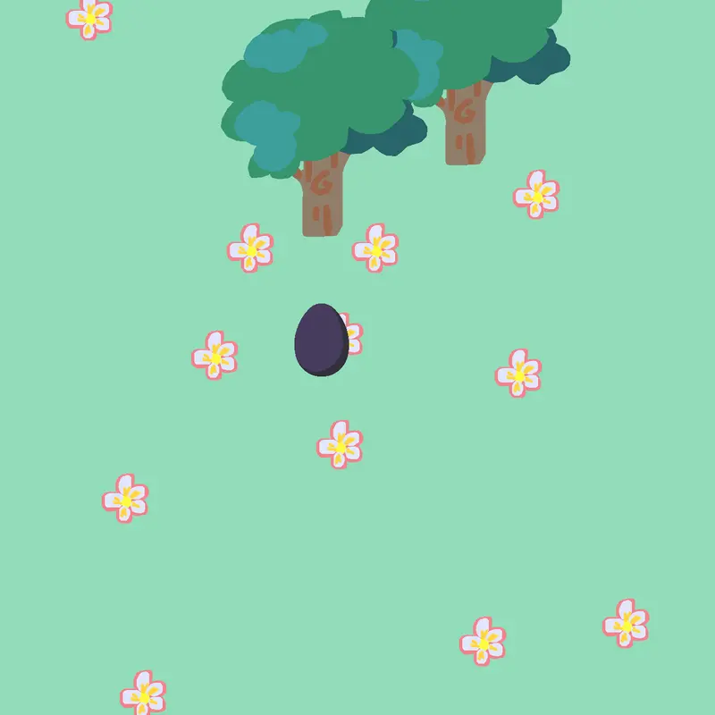 Game by @pacmaru