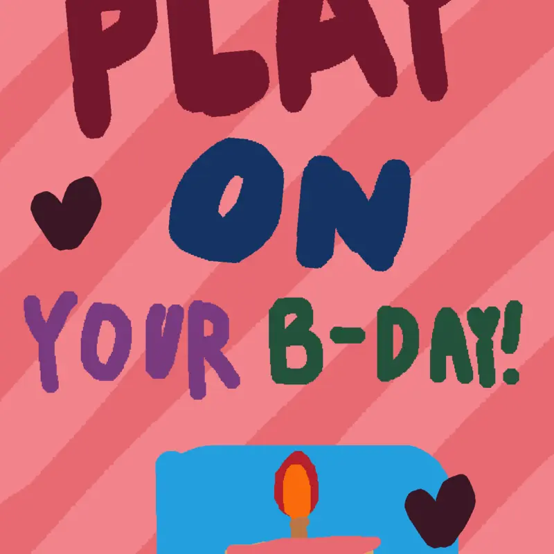 Game by @Mayazgames