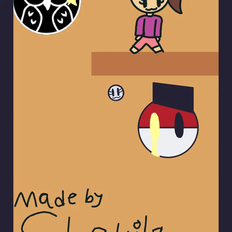 Game by @shakila_Prabowo