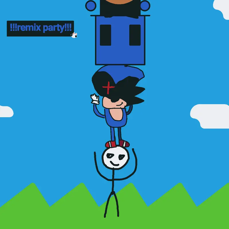Game by @Wahrper
