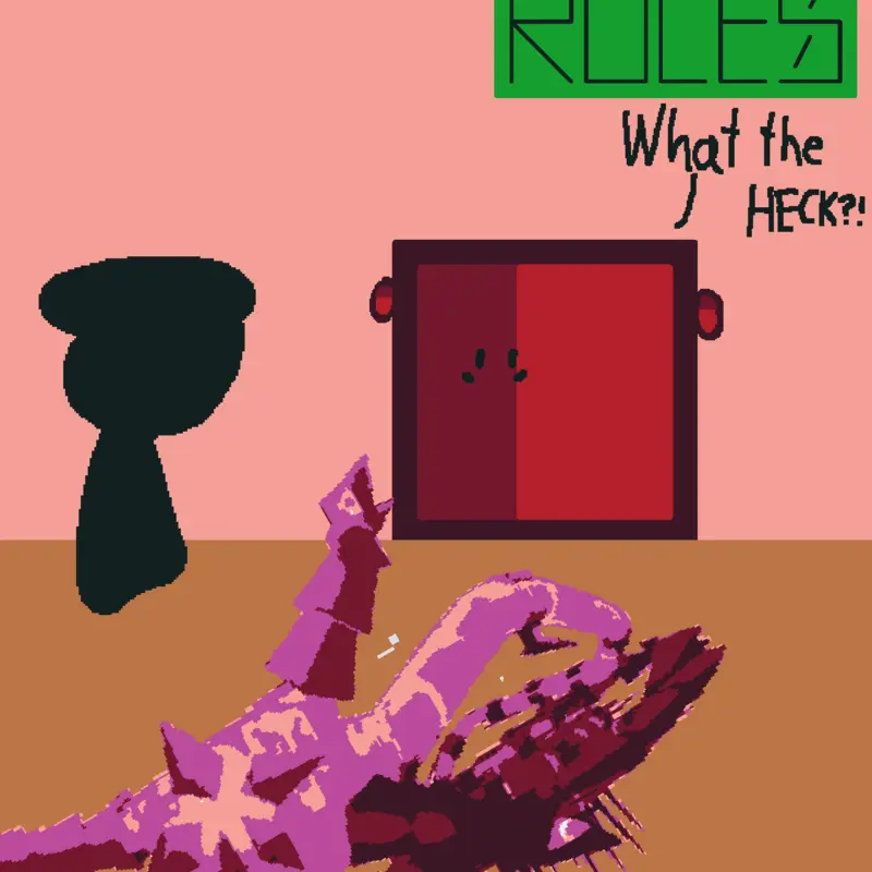 Game by @Jaxson8272