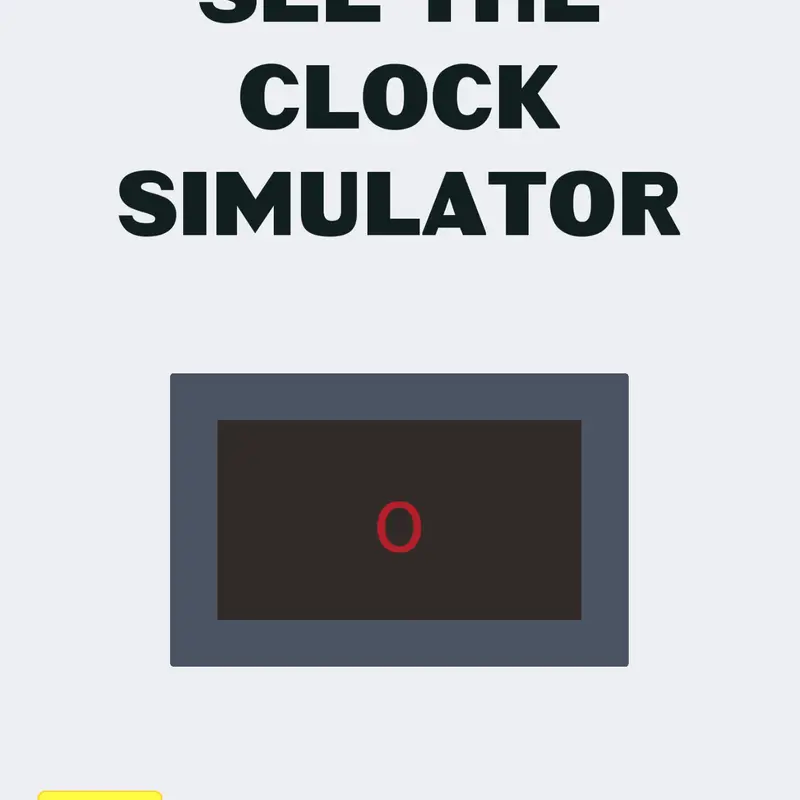 Game by @NAJUU
