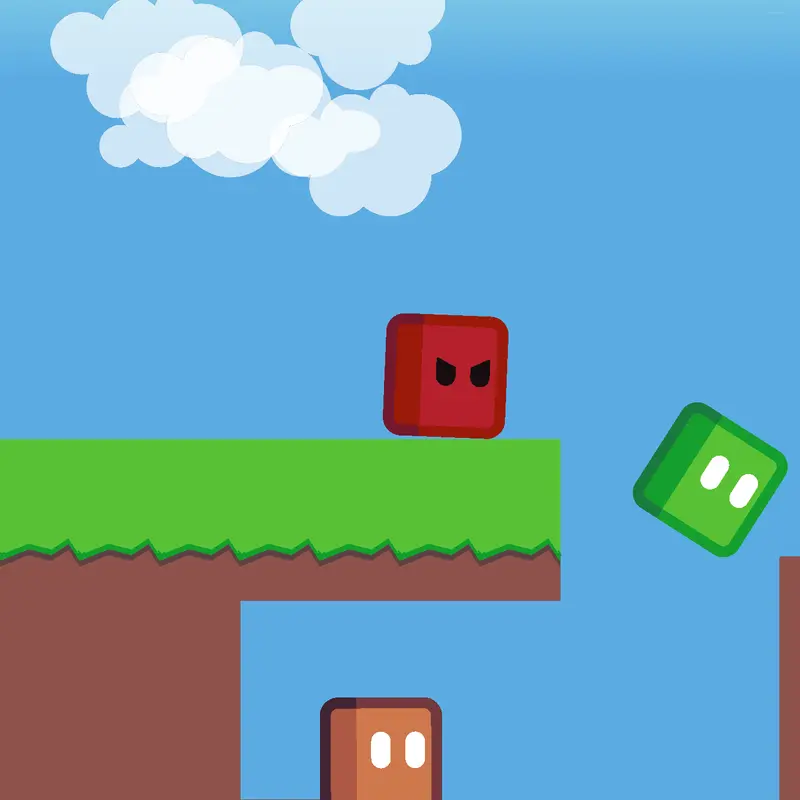 Game by @username80