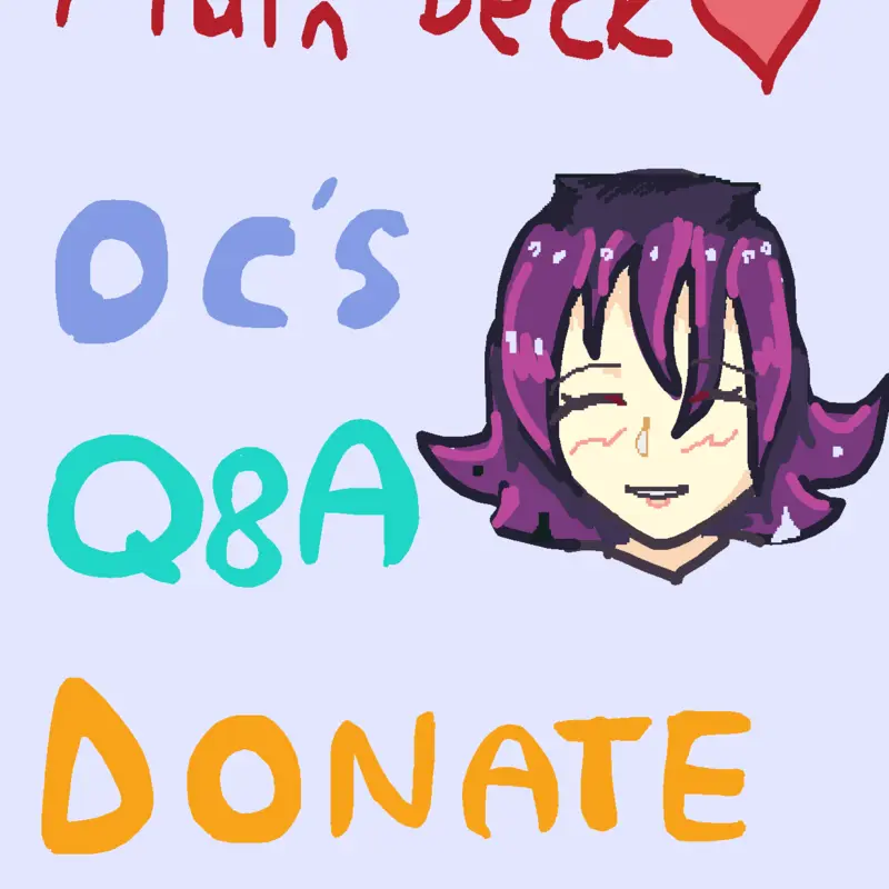 Game by @XMelodyX