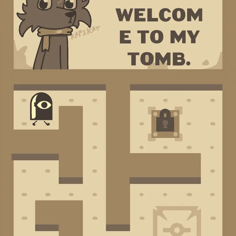 Game by @stepanian13