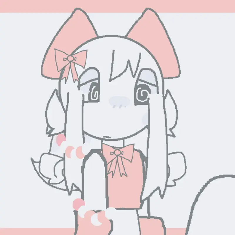 Game by @cutecorecat-_-