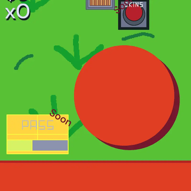 Game by @bambigoofyahh