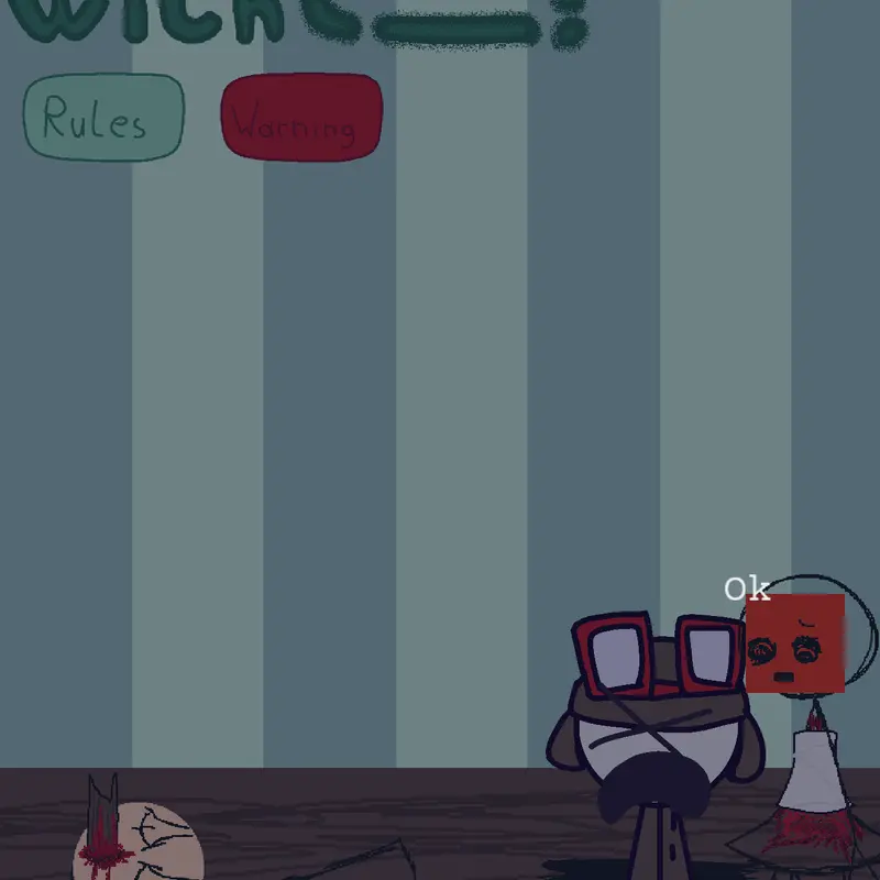 Game by @am_just_a_normal_person