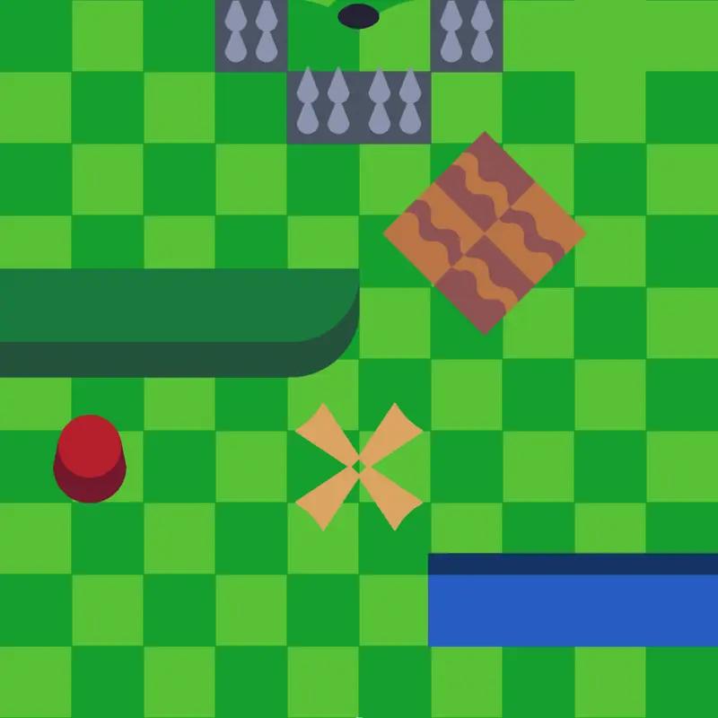 Game by @luminuxs