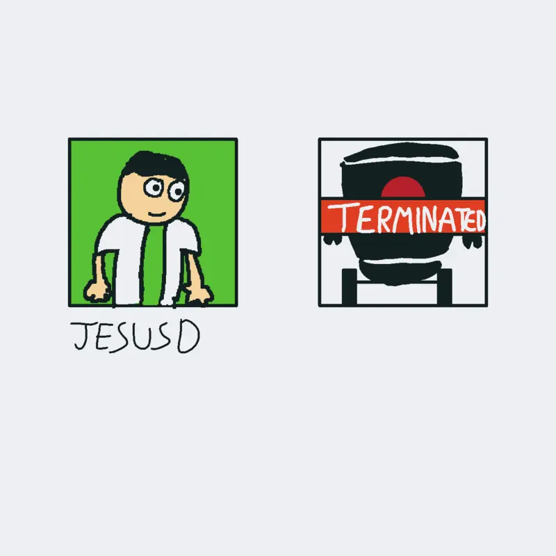 Game by @JesusD
