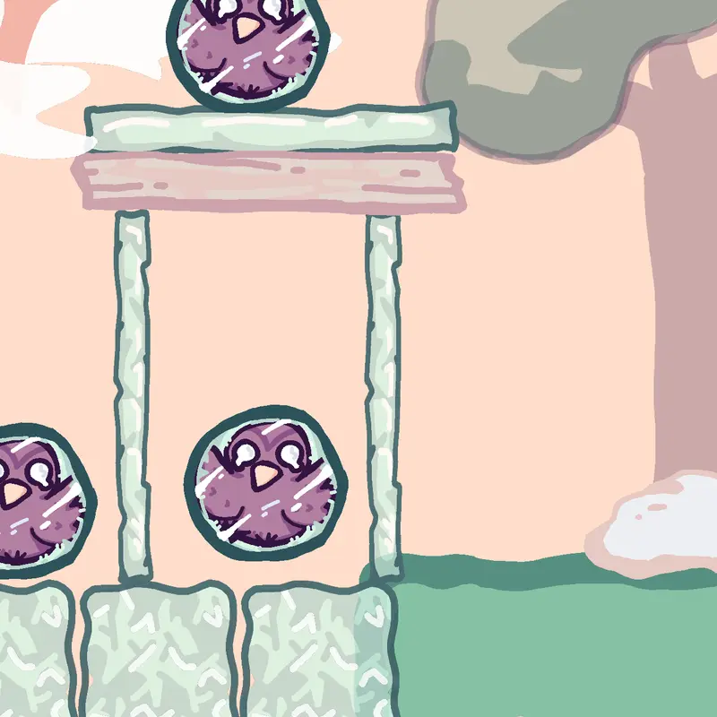 Game by @potato_eater