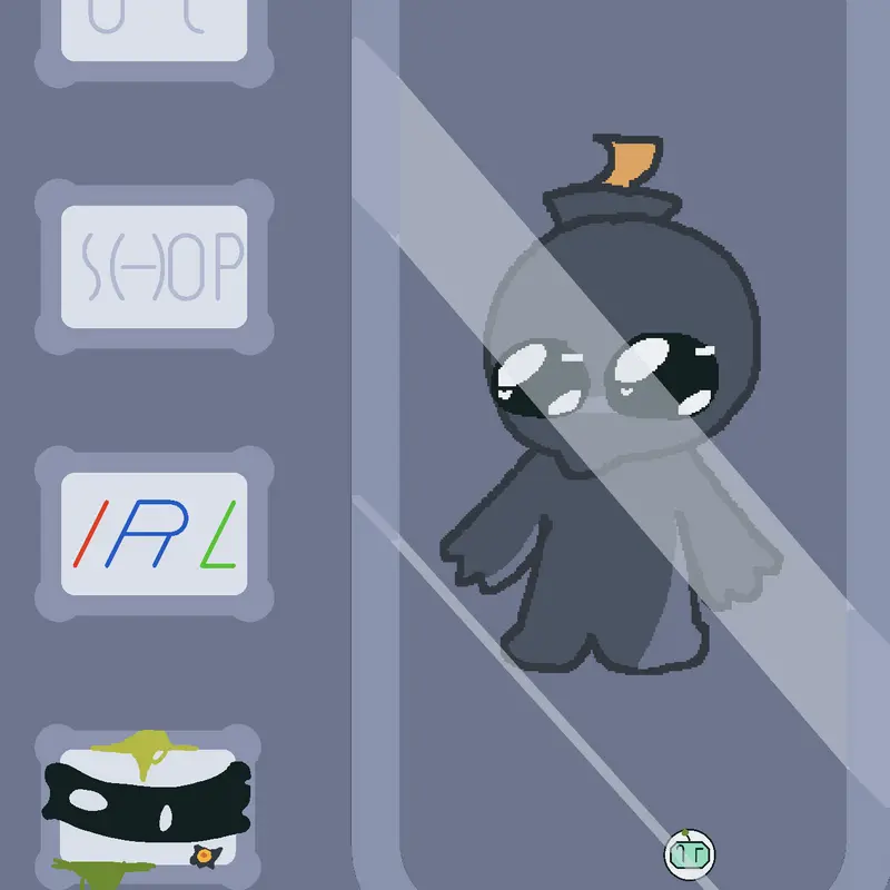Game by @kickall