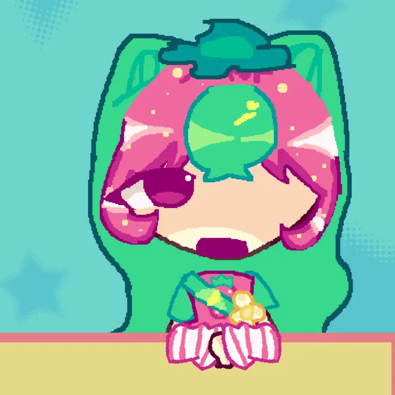 Game by @StarJelly