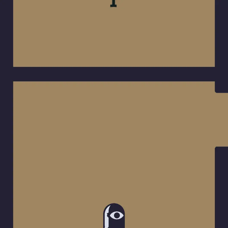 Maze game by @Sapphire_2450