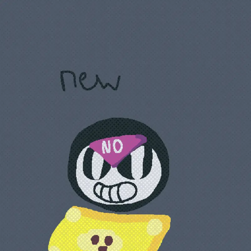 Game by @PechenkaChanell