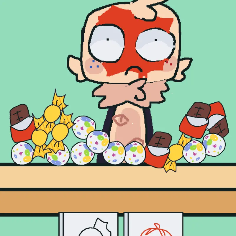 Game by @ExtinctNiaIsHere