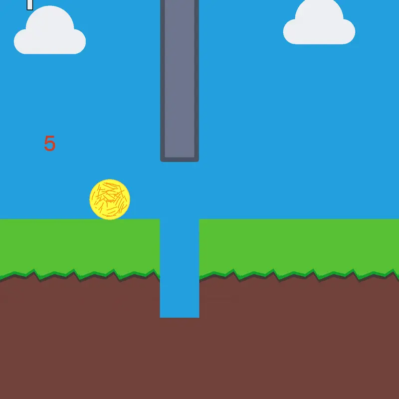 Game by @vcrboy