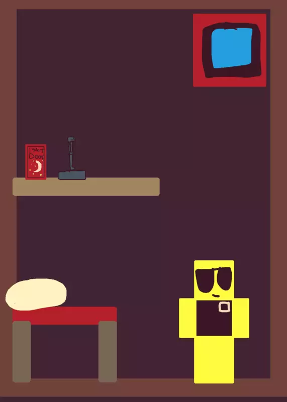 Game by @liamkenzie