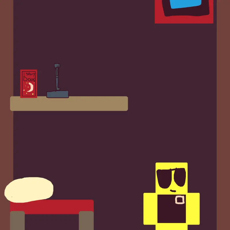 Game by @liamkenzie