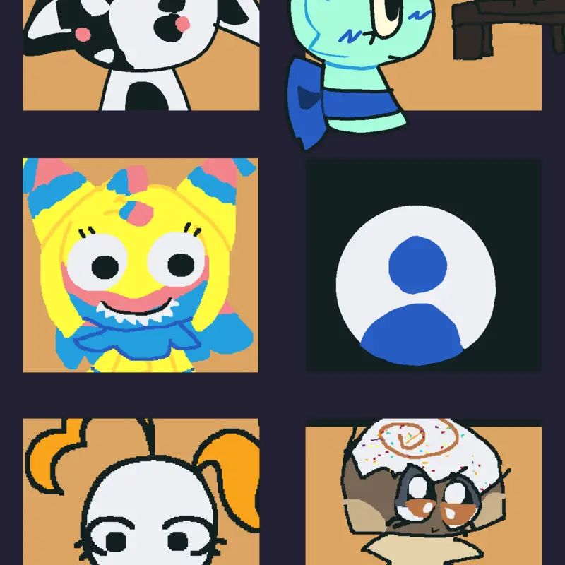 Game by @yinithecat