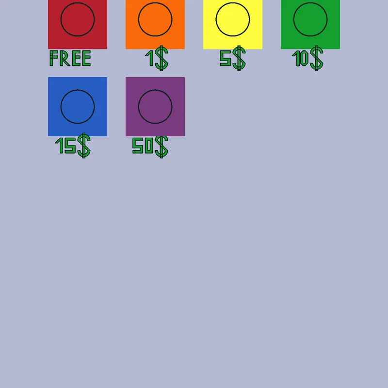 Game by @betterisobama