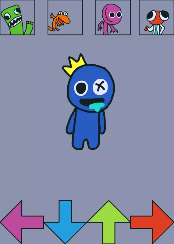Game by @NoobMasterDean