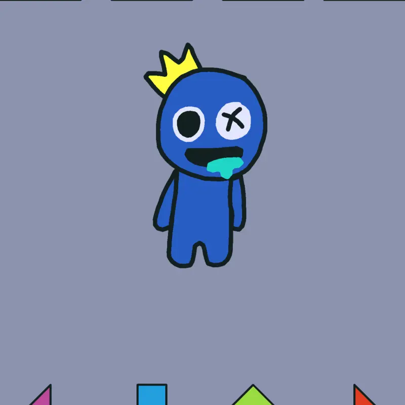 Game by @NoobMasterDean