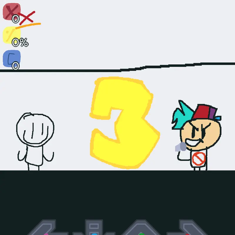 Game by @LennoxDoesGamez