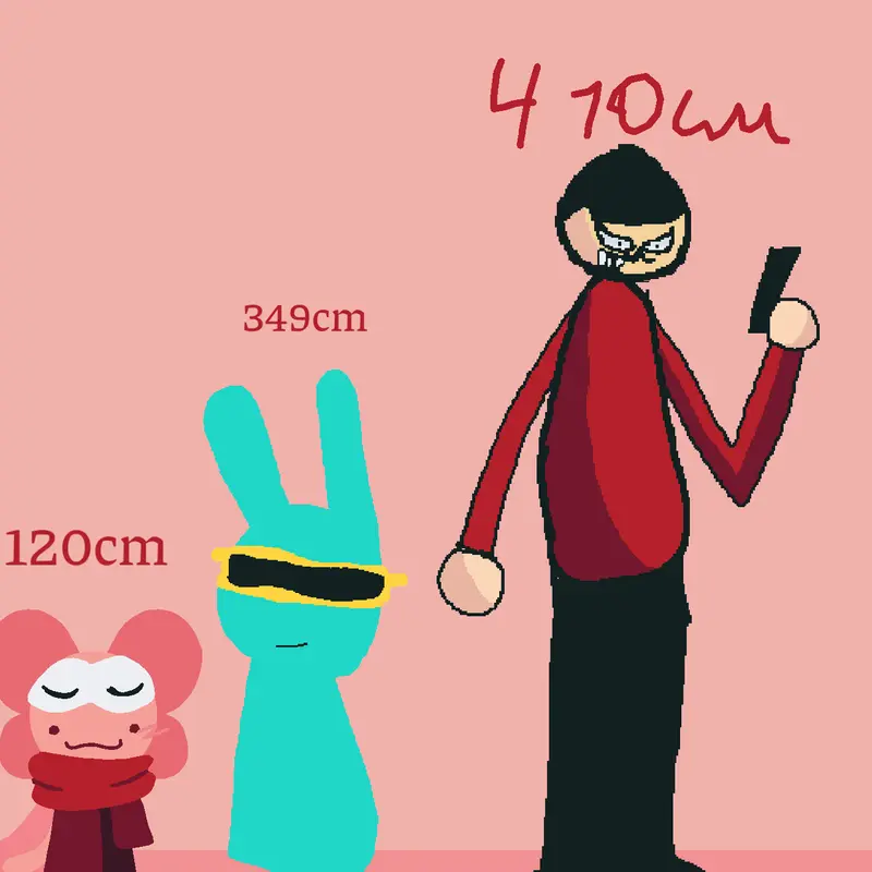 Game by @Tan-23