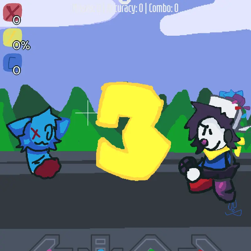 Game by @jcreationz