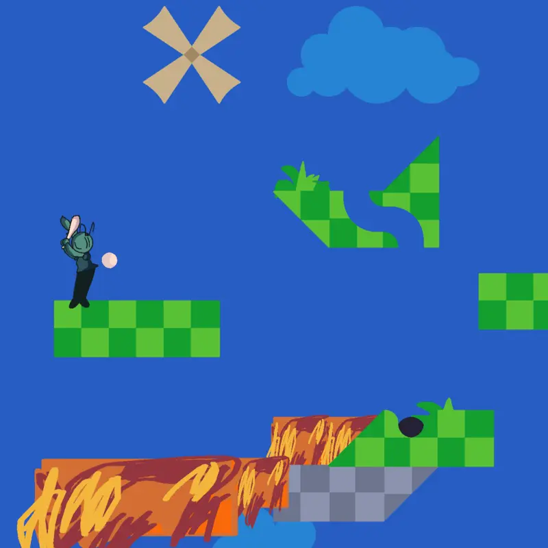 Game by @Thefirstninja