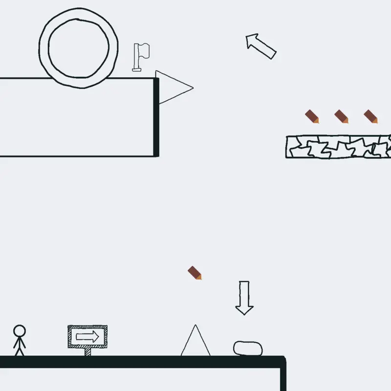Game by @woaw