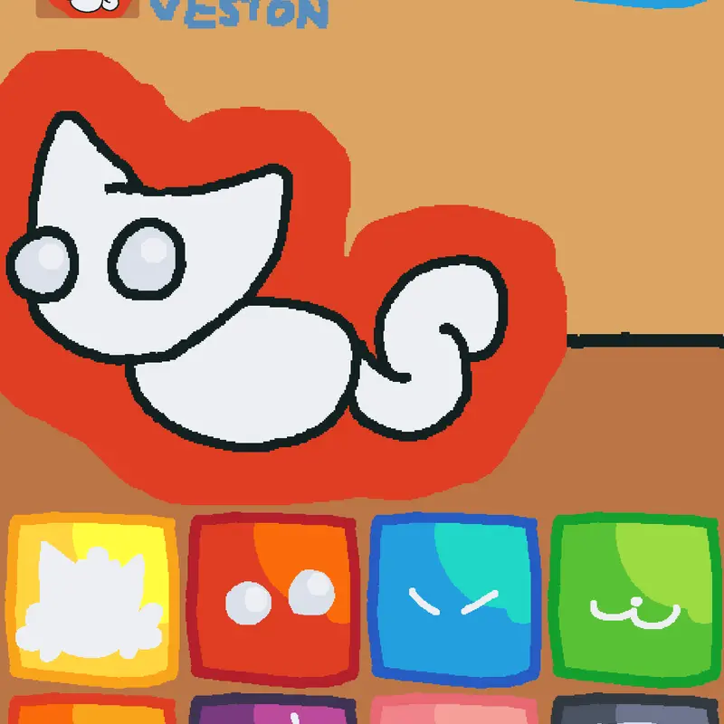 Cat maker: your cat? by @-_dead_sly7372_acc_-