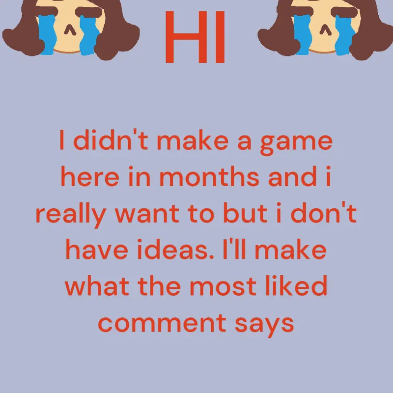 Game by @Shemekory