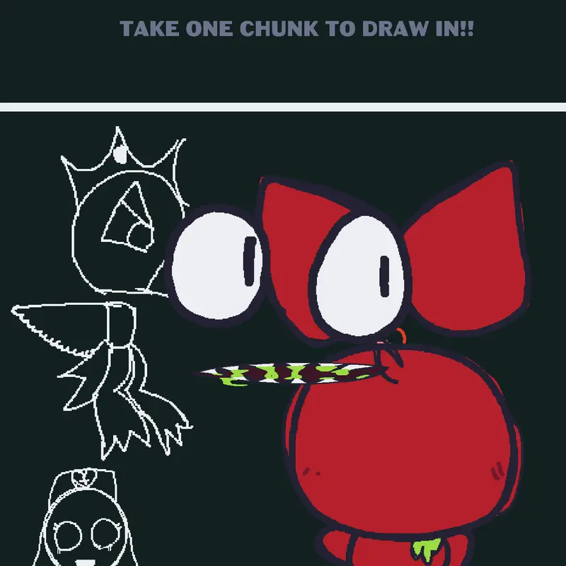 Game by @S1LLYCH3XTH3S1LL32T