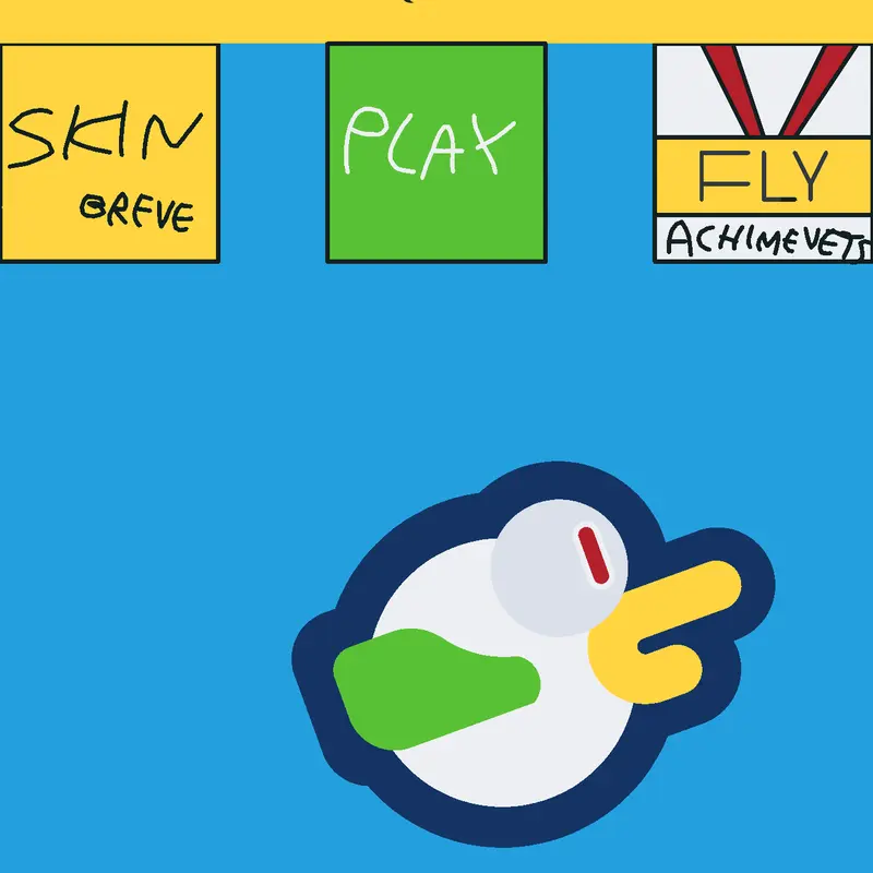 Game by @MALDINE_GAME