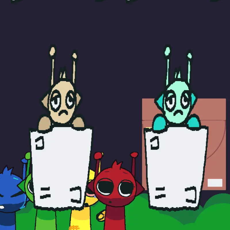 Game by @PANCAKEEE