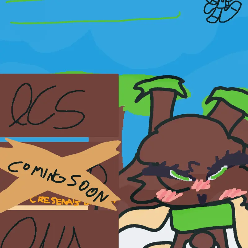 Game by @clover_cocoai