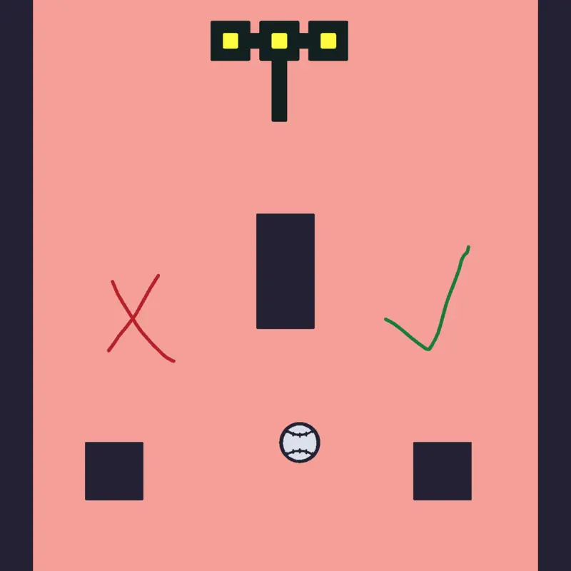 X ✓ by @CastleB66