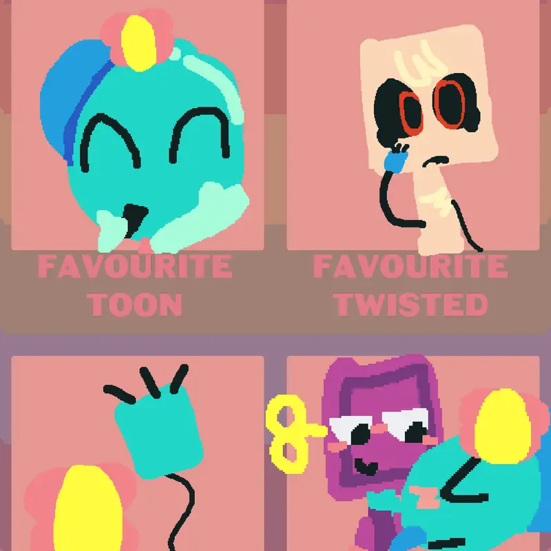 Game by @mimisprunki