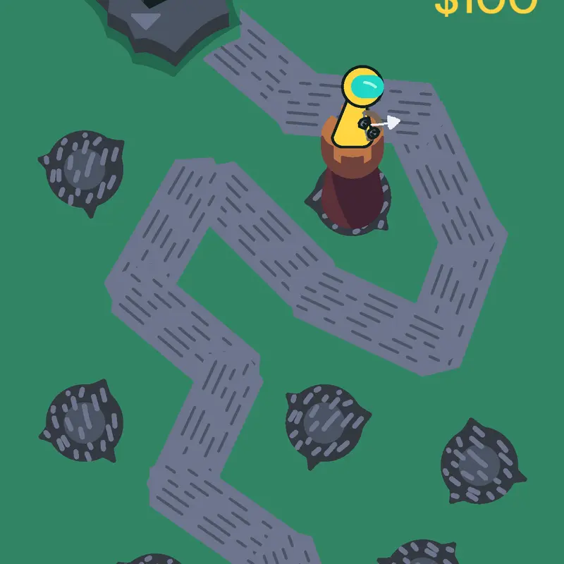 Game by @bgamer4580